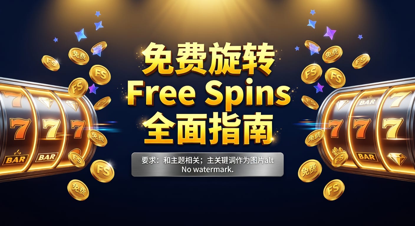 免费旋转 free spins 体坛体育平台2026最新福利