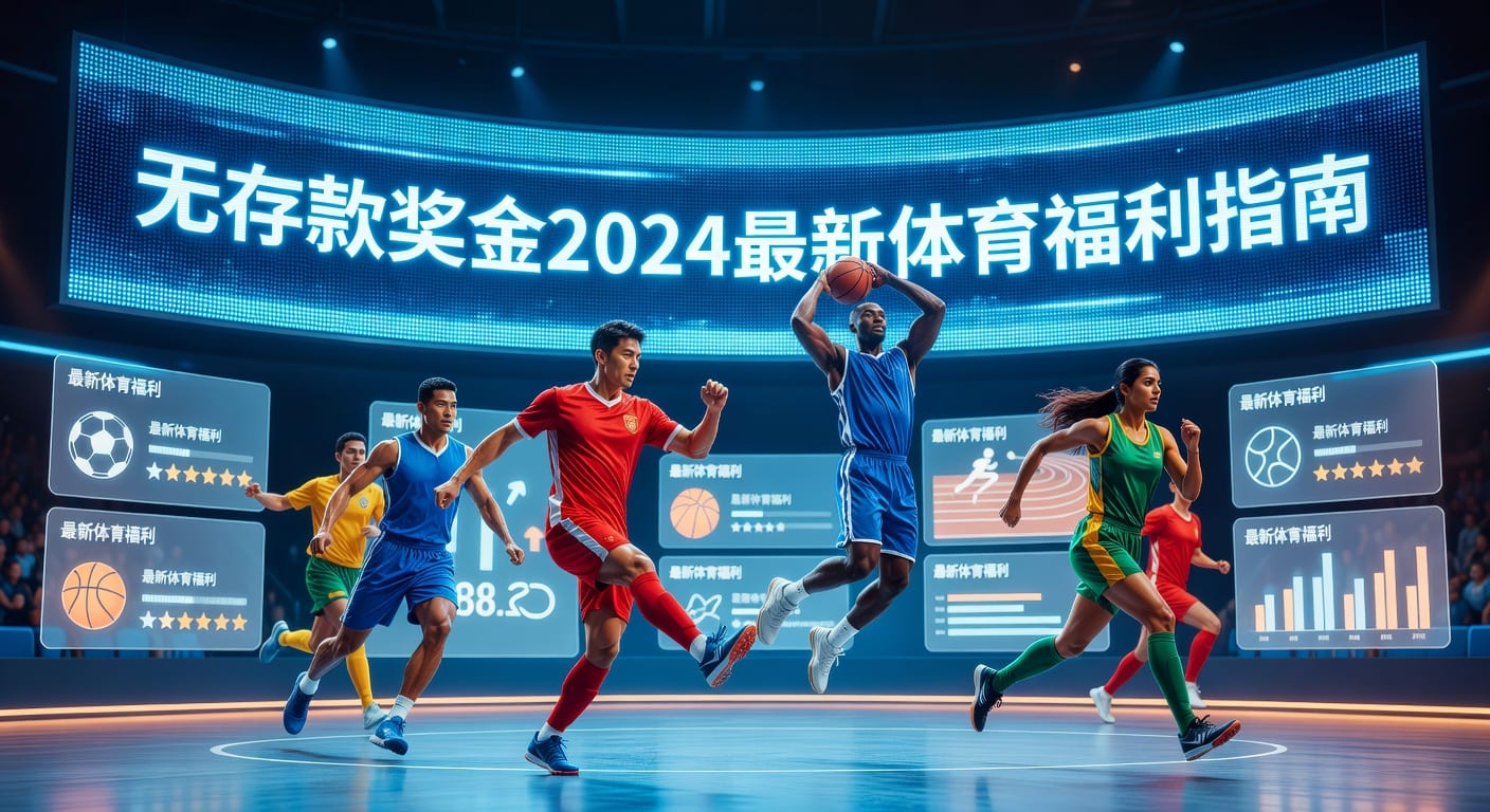 无存款奖金 no deposit bonus 体坛体育平台2026指南
