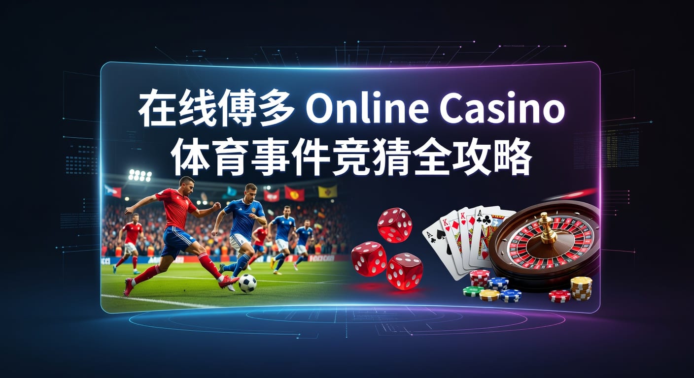 2026在线博彩 online casino 体育迷实战指南