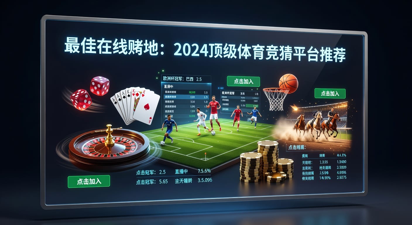 最佳在线赌场 2026 top online casinos 体育博彩
