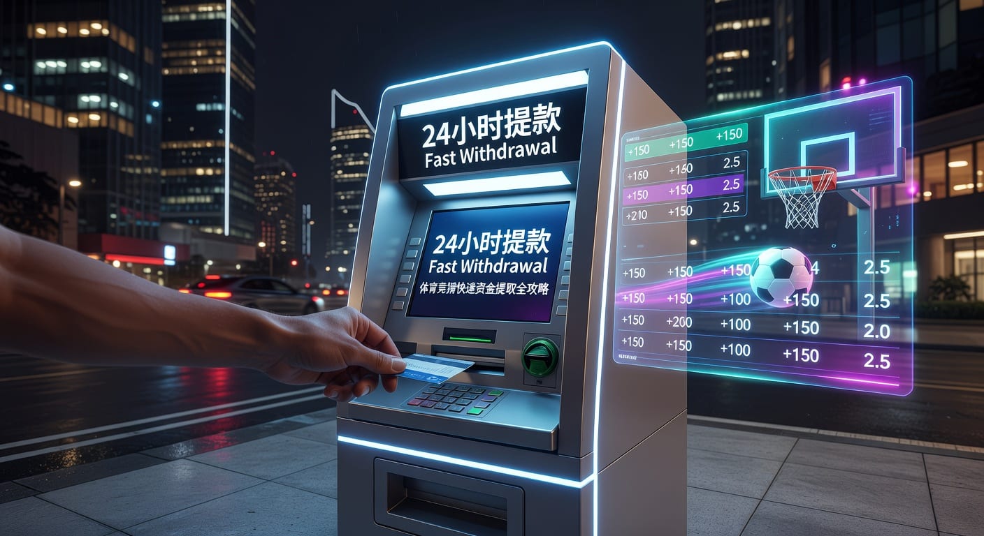 2026提款 withdrawal 流程 伟博体育