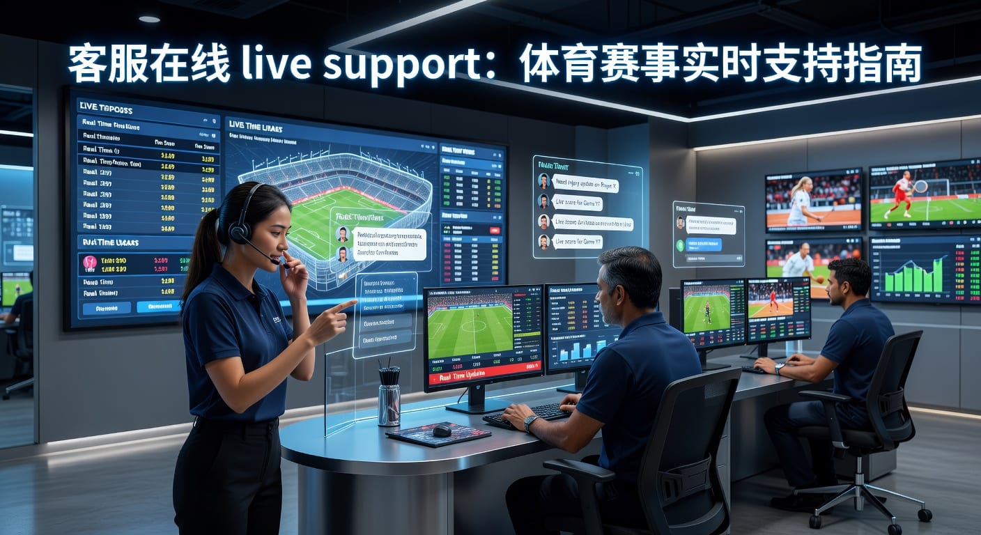 客服在线 live support：资深玩家的即时响应与博彩体验优化