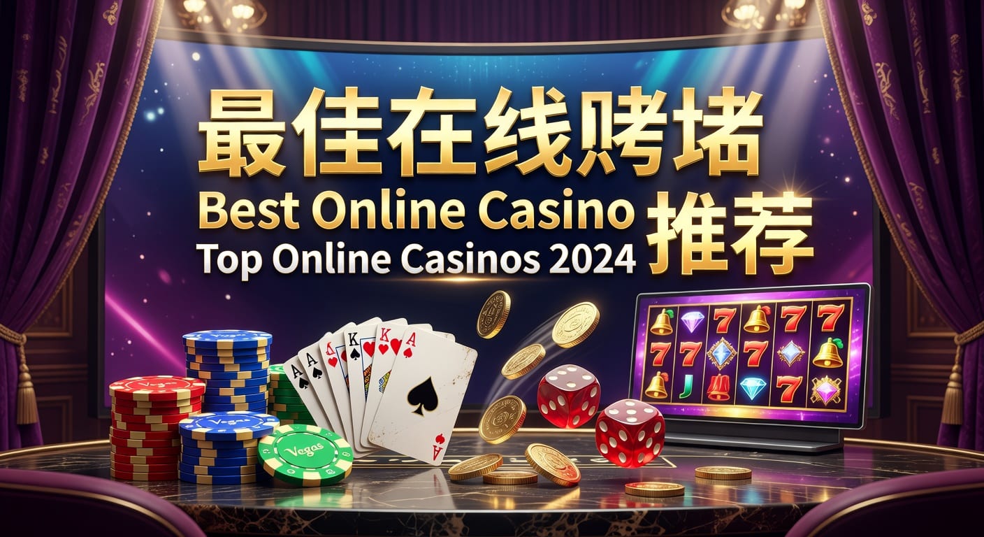 2026年世界杯投注：最佳在线赌场与体育博彩策略指南