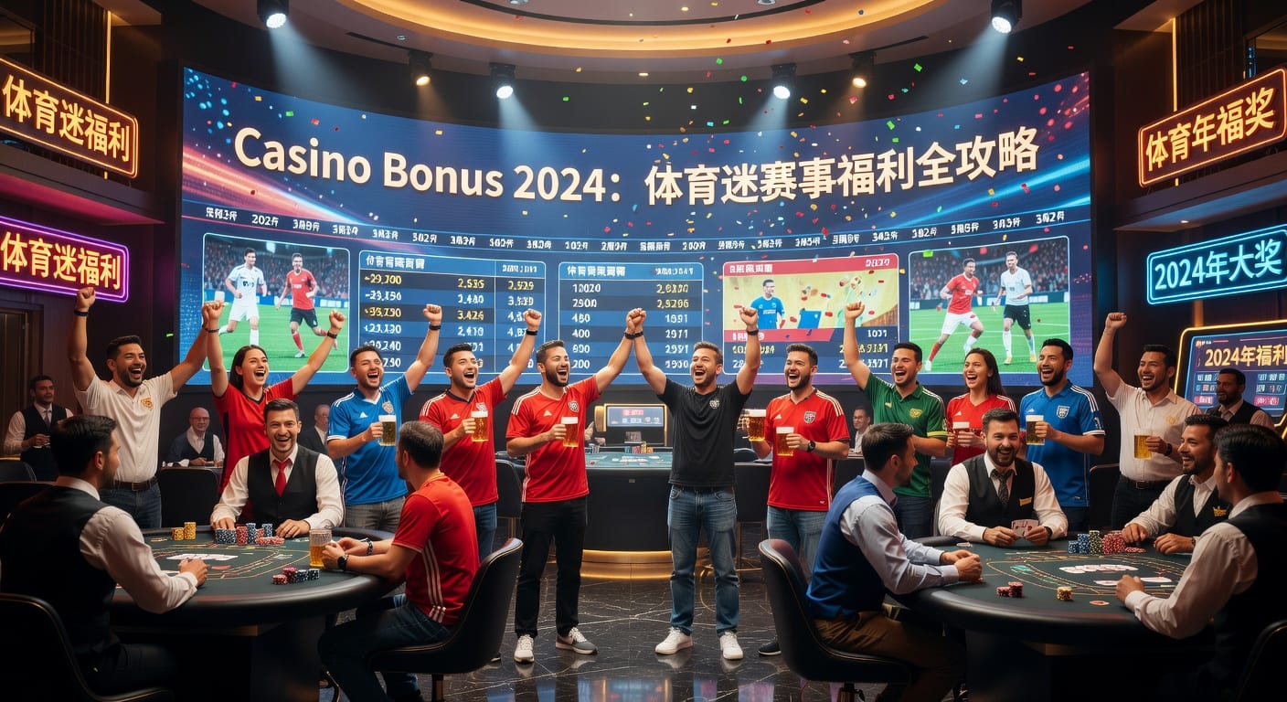 2026注册送彩金 casino bonus welcome bonus 体育指南
