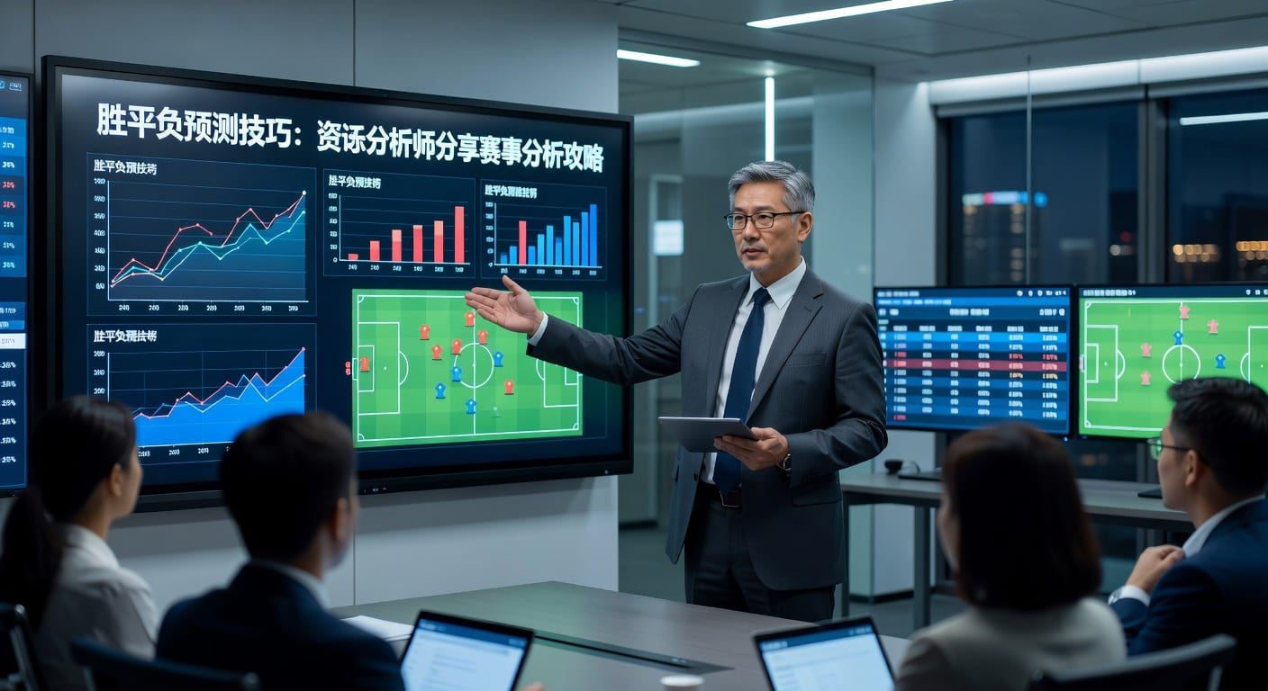胜平负：2026世界杯竞猜赔率分析，资深解读