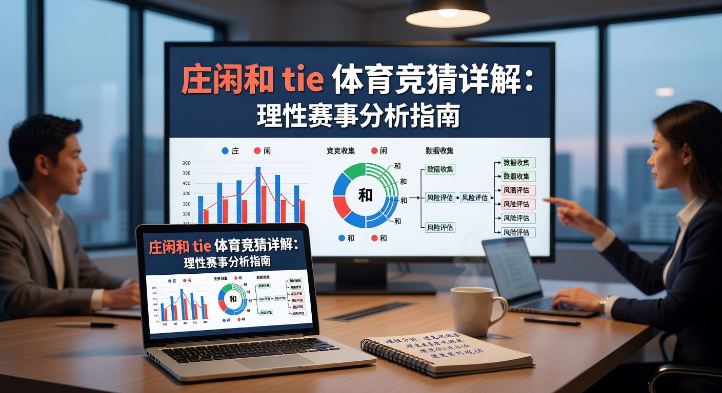 庄闲和 tie：体坛体育平台解析投注策略与赔率洞察
