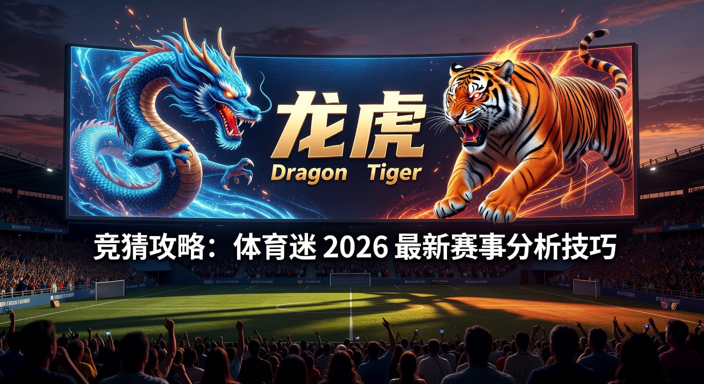 龙虎 Dragon Tiger：2026年世界杯投注最新赛事分析与策略（#255）
