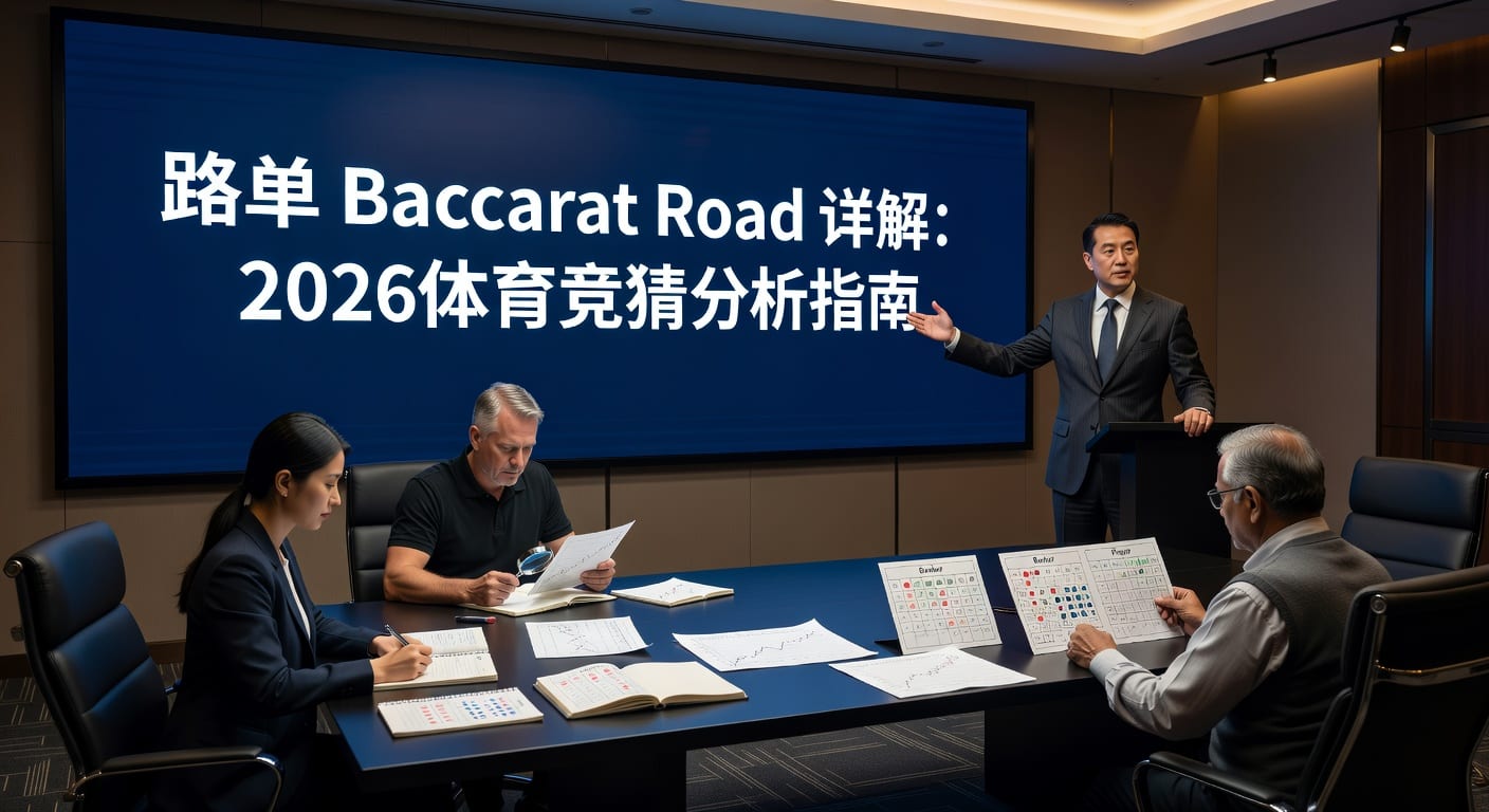 路单 Baccarat Road：资深玩家实战策略解析（2026年版）- 伟博体育
