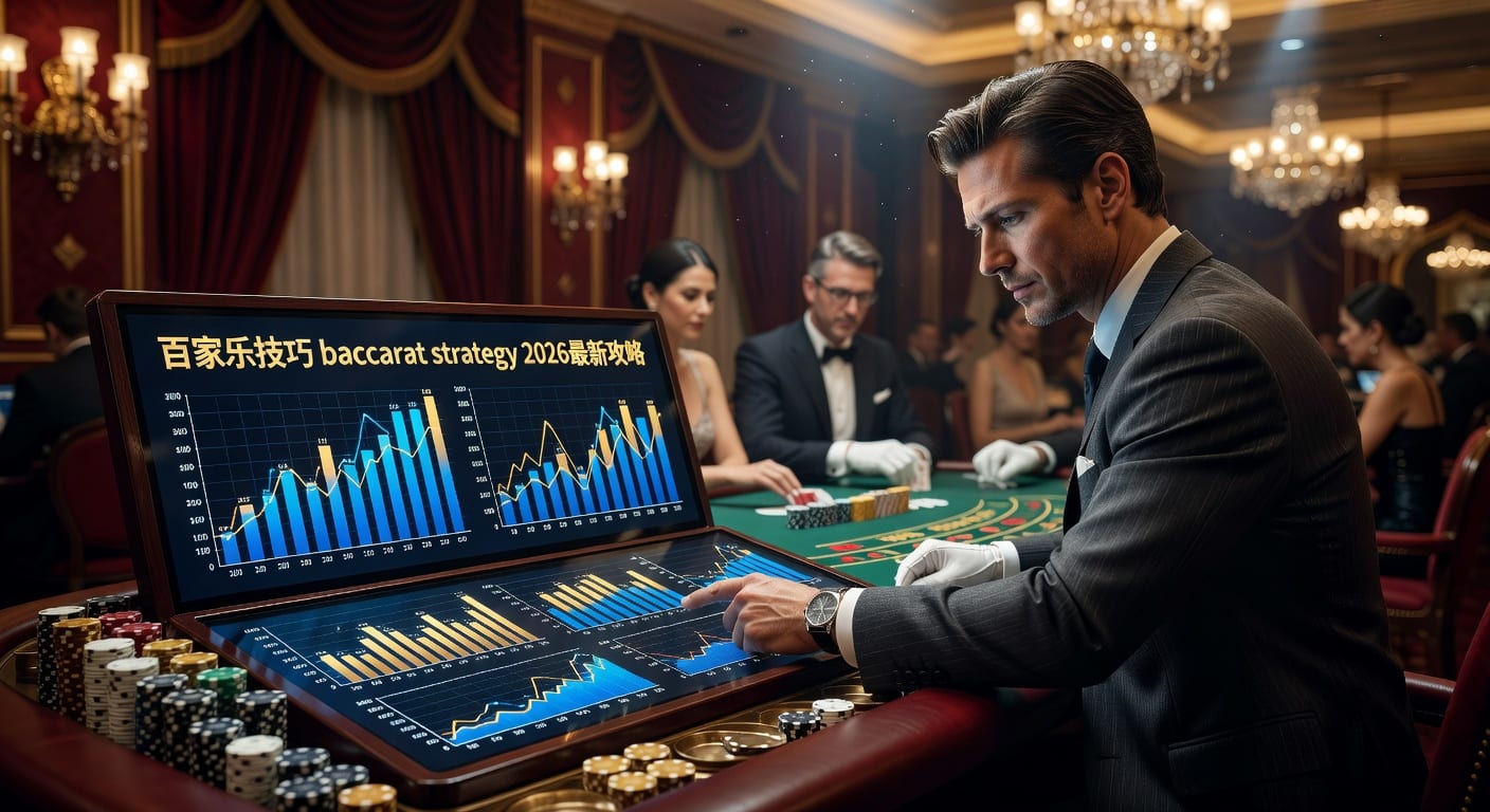 伟德体育平台app下载入口：百家乐技巧 baccarat strategy 深度解析与实战策略