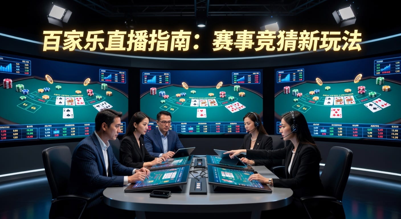冠军体育APP百家乐直播：深度分析与2026体验