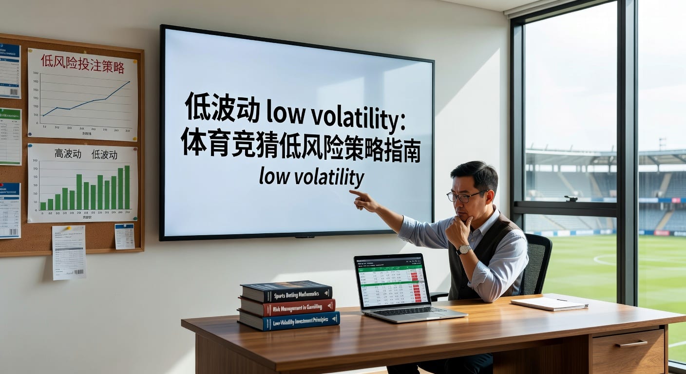 体坛体育平台：体育赛事波动率Volatility深度解析与博彩策略