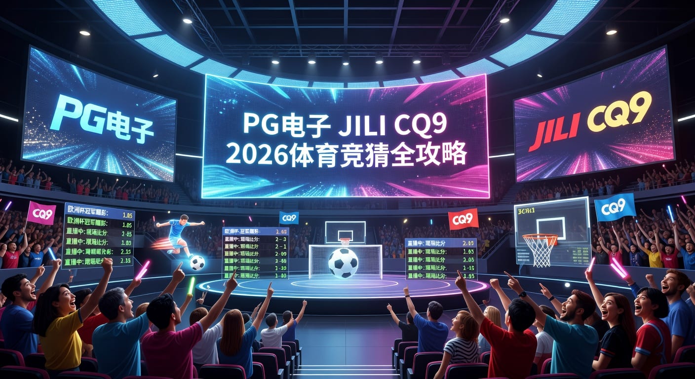 PG电子 JILI CQ9：2026年体育投注新机遇深度解析