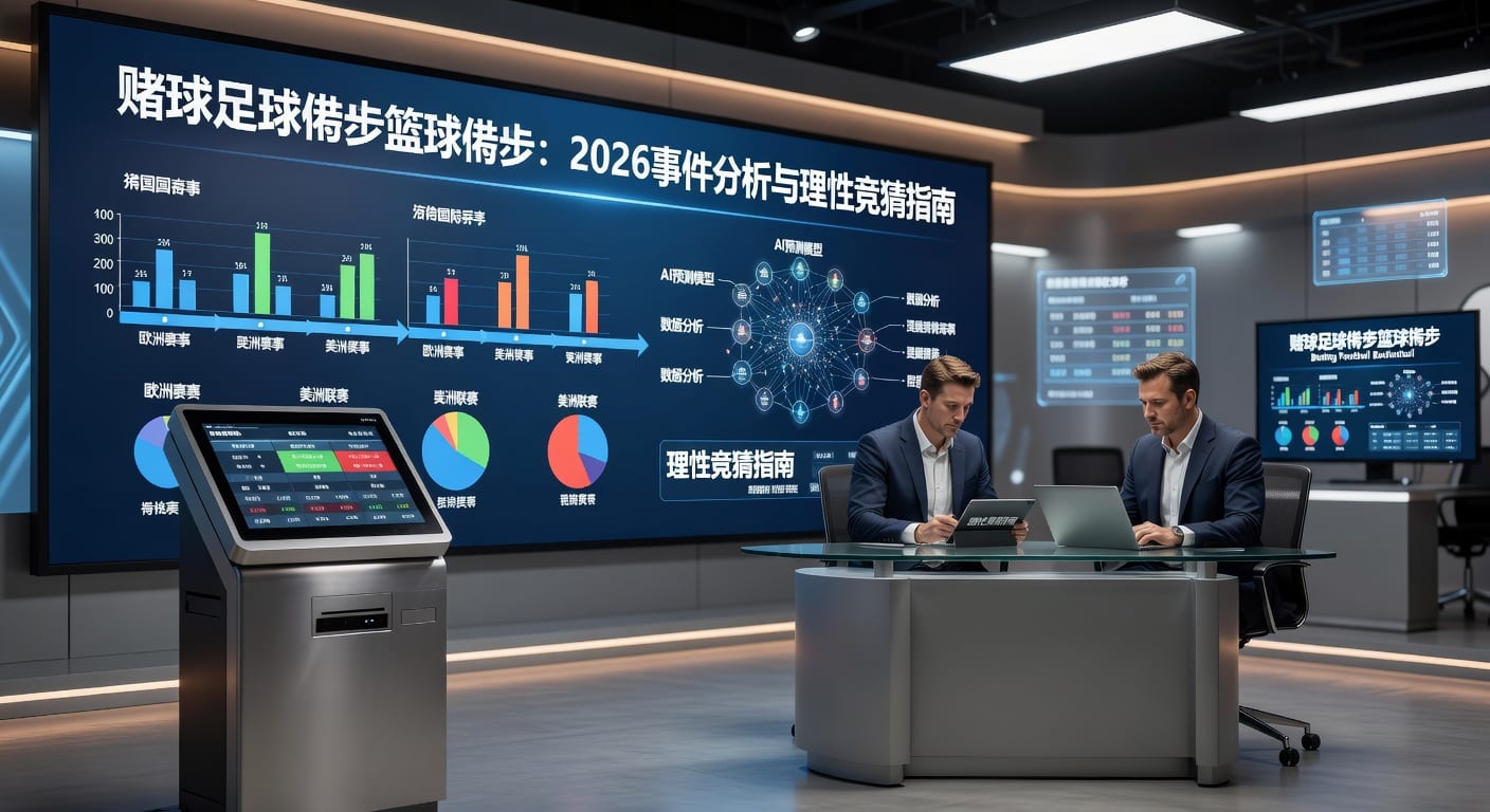 2026年世界杯投注：足球博彩与篮球博彩的深度解析与技巧指南