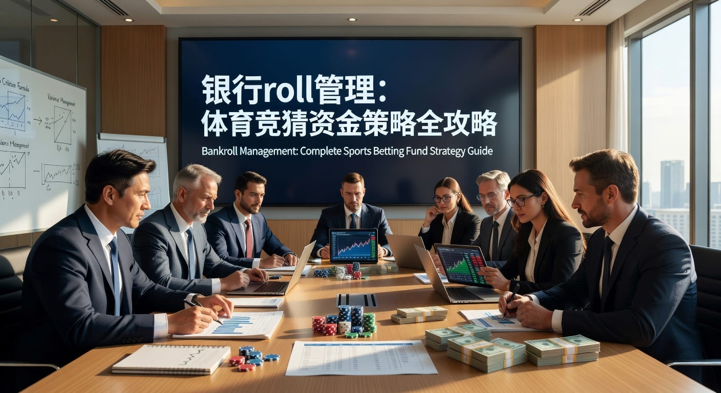 体育波胆app入口登录地址：Bankroll Management（资金管理）策略解析
