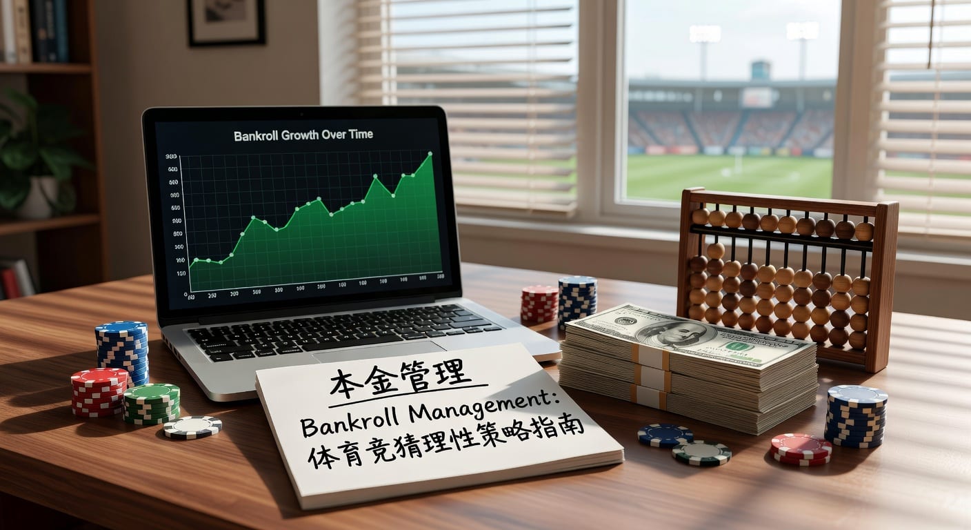 本金管理 bankroll management：2026年世界杯投注博彩策略与技巧
