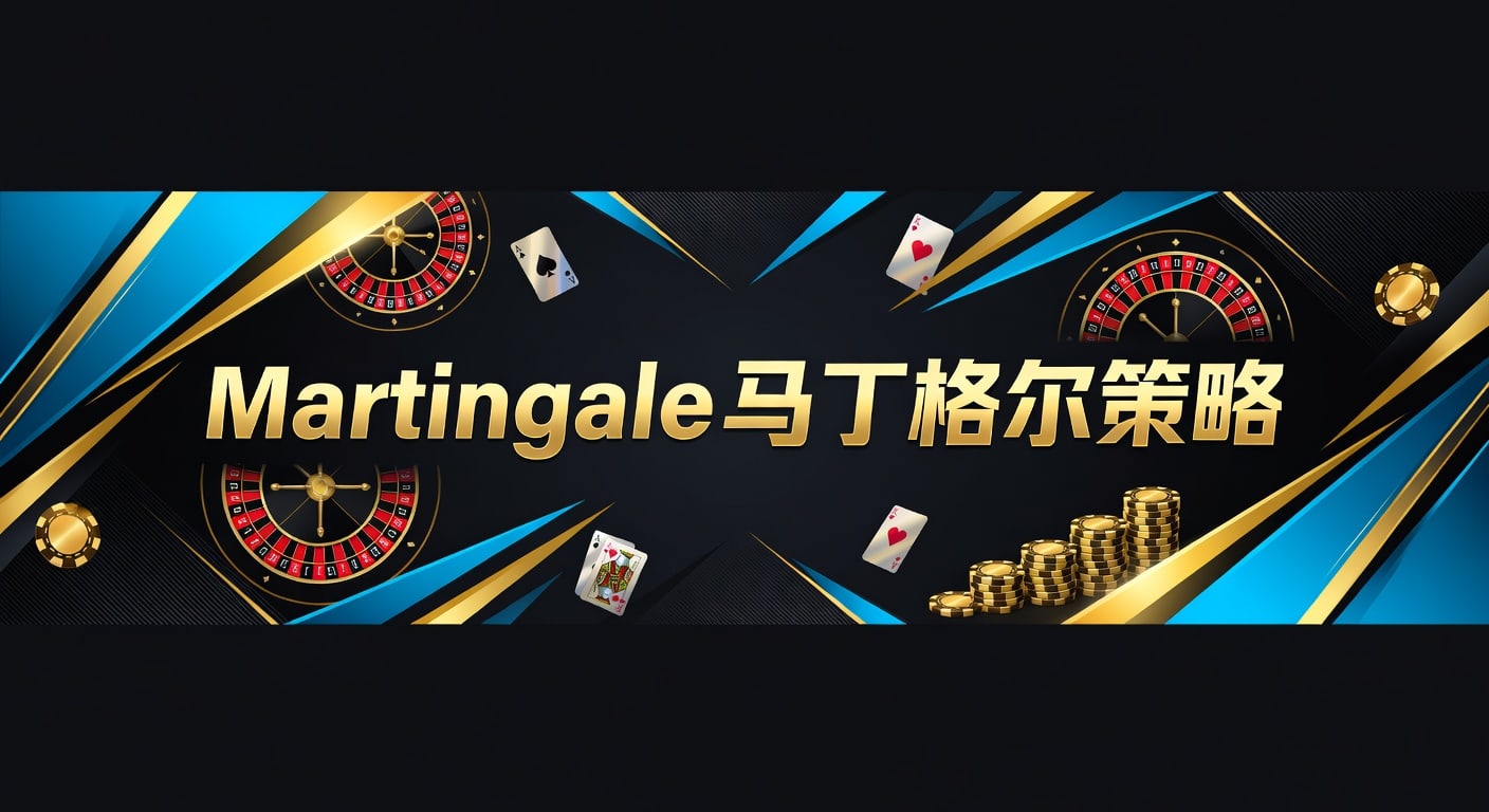 Martingale 马丁格尔策略：资深玩家揭秘风险与回报的博弈