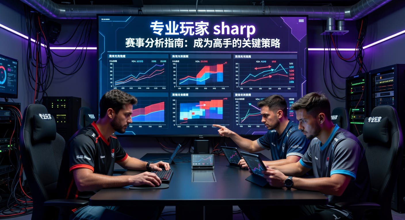 专业玩家sharp：2026年世界杯投注制胜秘诀解析