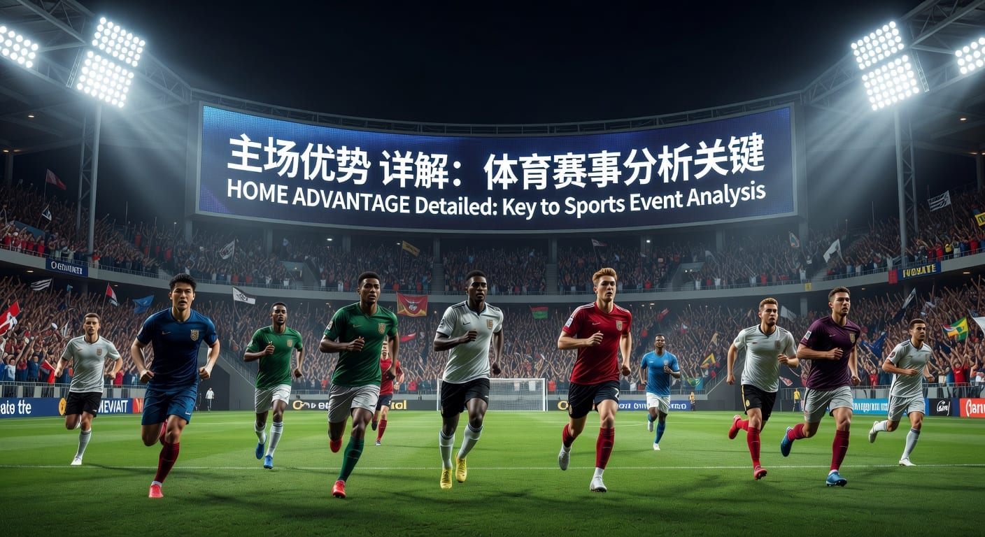 主场优势：2026年世界杯投注关键 | 专家体育 APP下载最新版