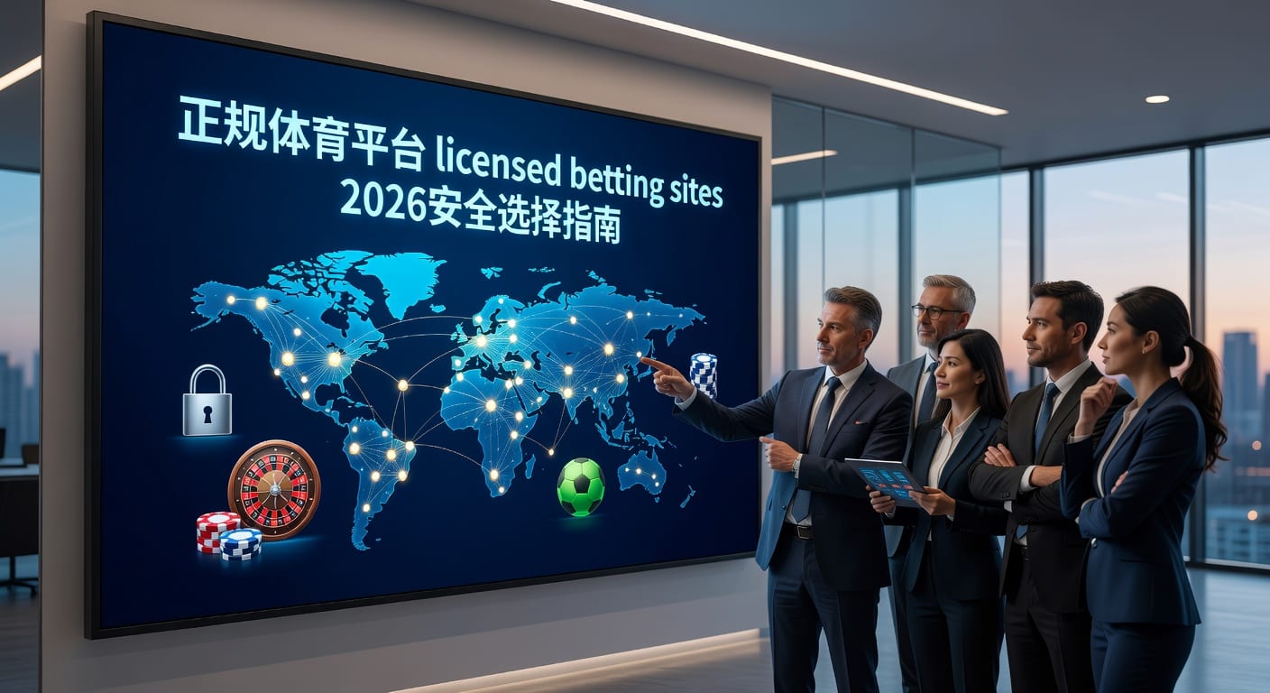 伟博体育APP下载最新版：licensed betting sites 深度解析