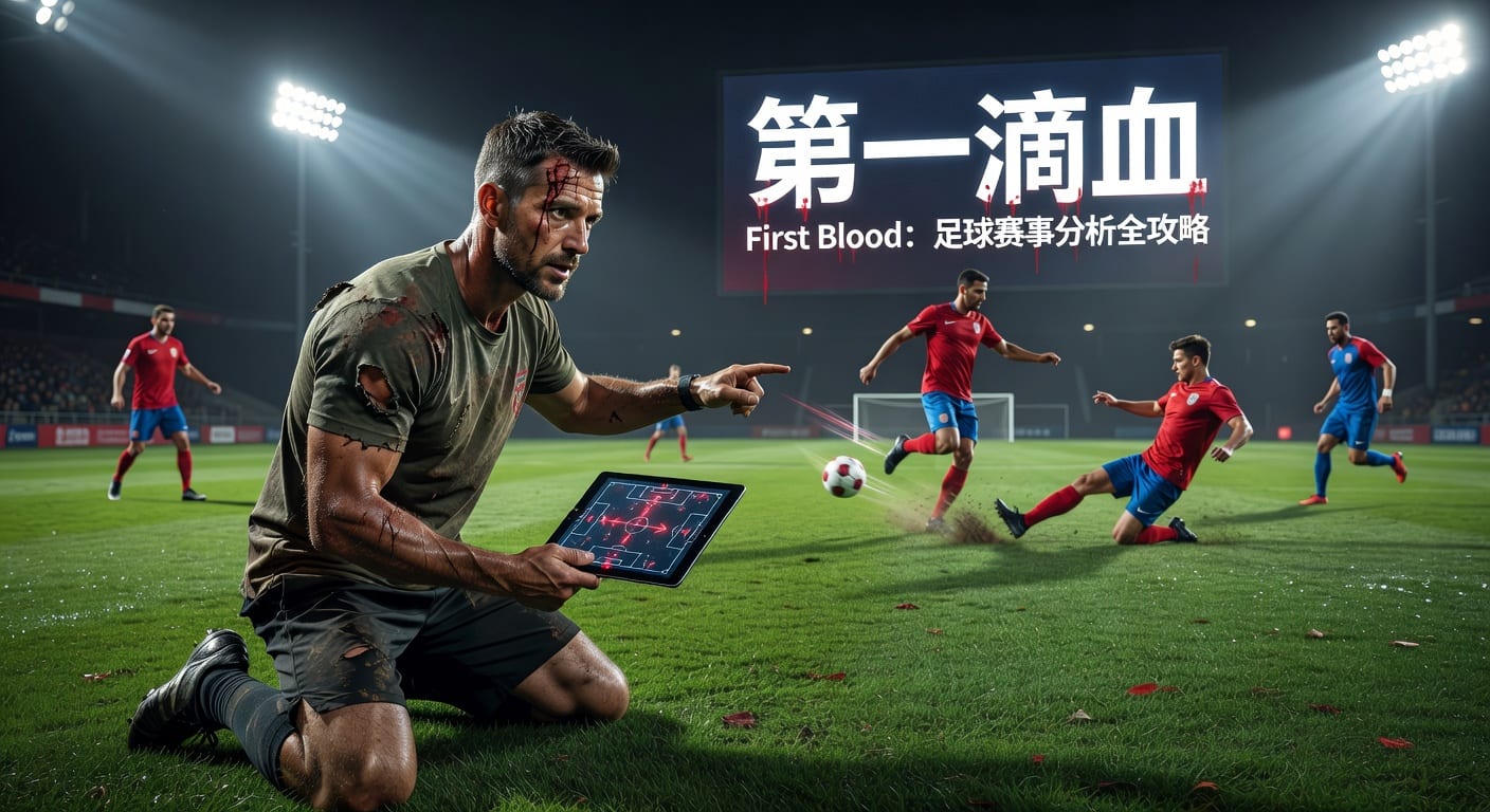 第一滴血 First Blood：体育赛场开局关键与博弈策略解析
