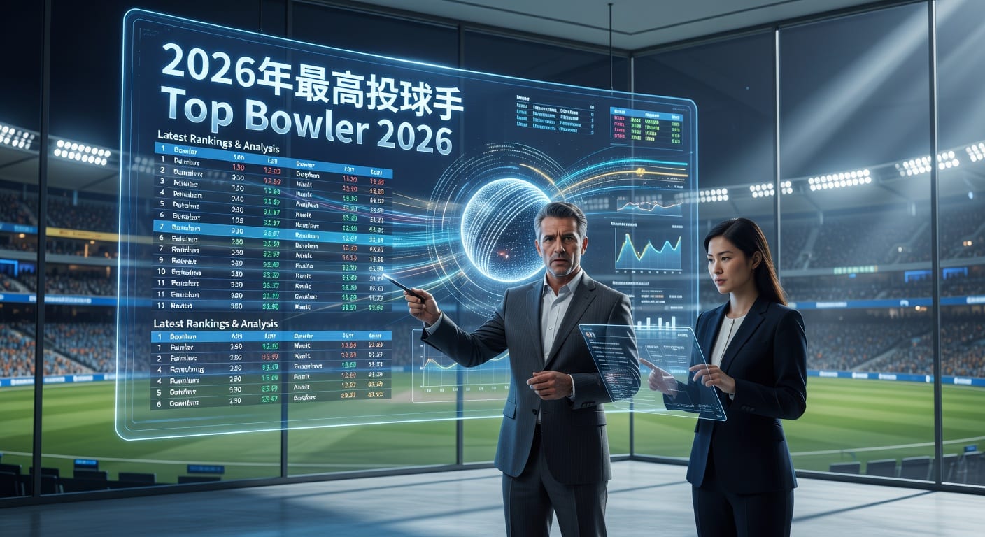 最高投球手 Top Bowler：2026年世界杯投注解析与预测技巧