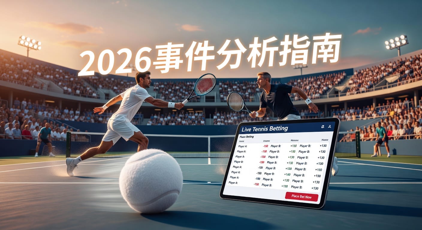 网球滚球 live tennis betting：体坛体育平台资深策略分享