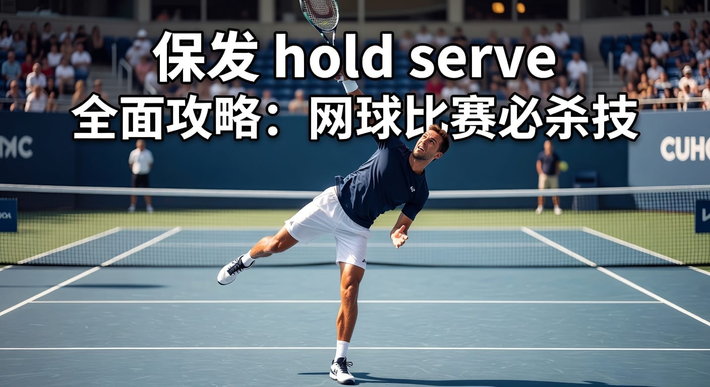 专家体育APP下载最新版：保发hold serve解析与战术洞察（2026年）