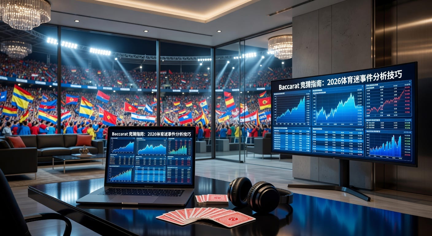 baccarat：体育博彩资深玩家的实战心得与最新趋势洞察
