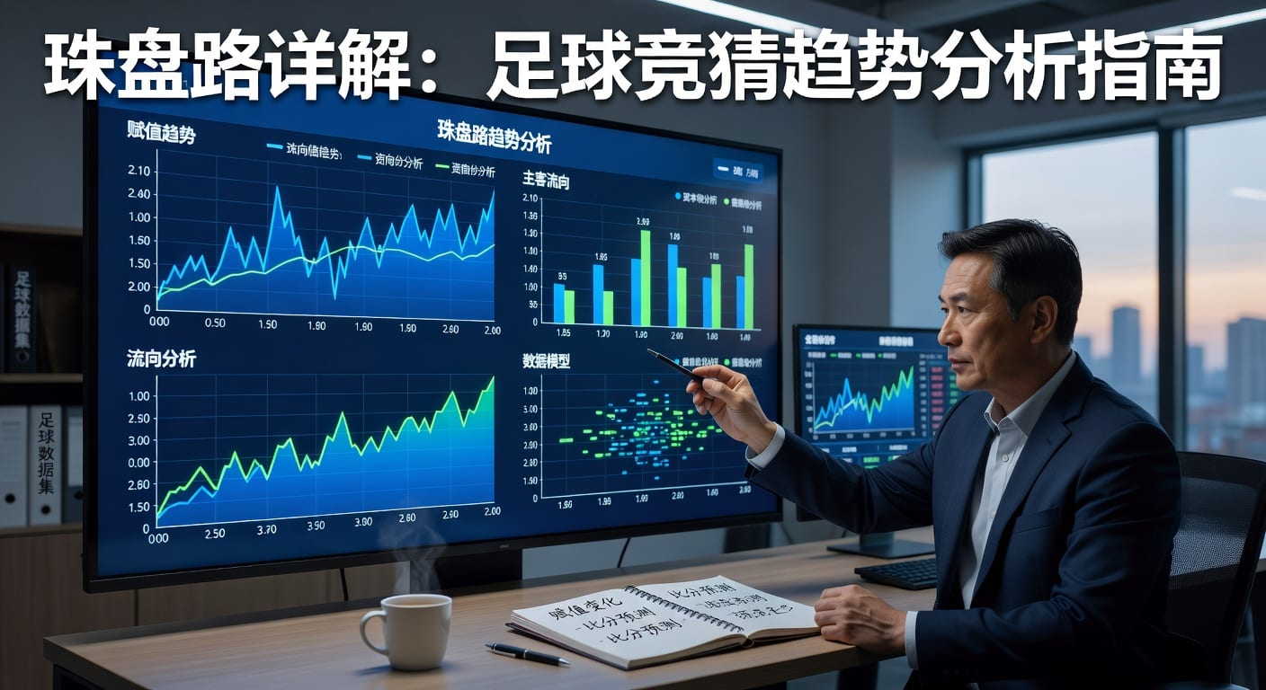 珠盘路：深度解析与策略 2026年 | 体育博彩玩家指南