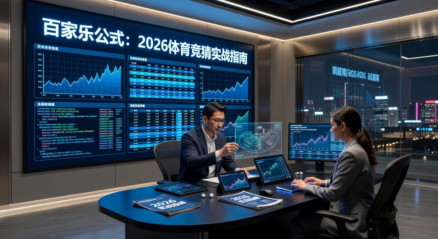 百家乐公式：资深分析师策略与平台选择指南 (2026)