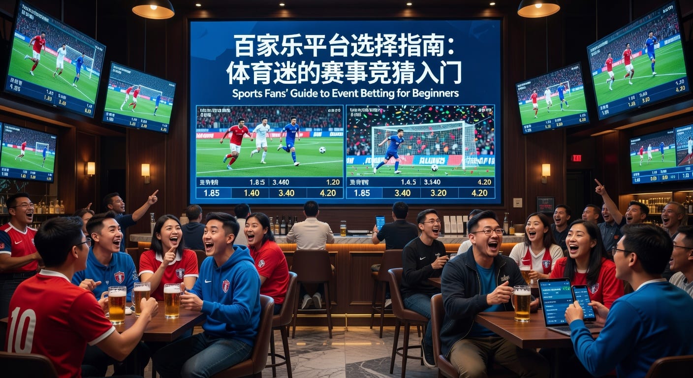 企鹅体育APP百家乐平台：策略与风控深度解析