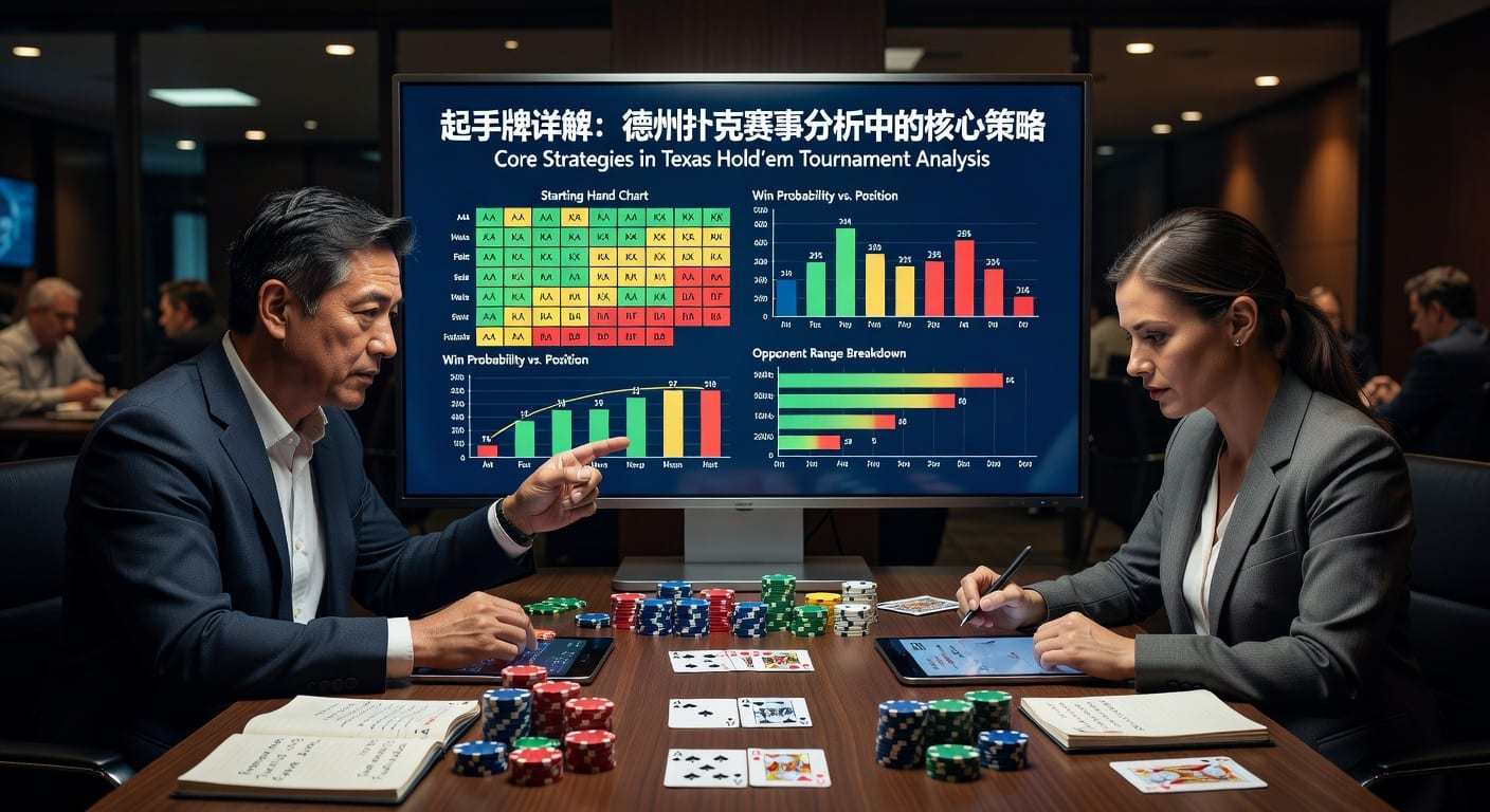 起手牌：体育投注关键策略与技巧解析 | 伟博体育APP下载最新版