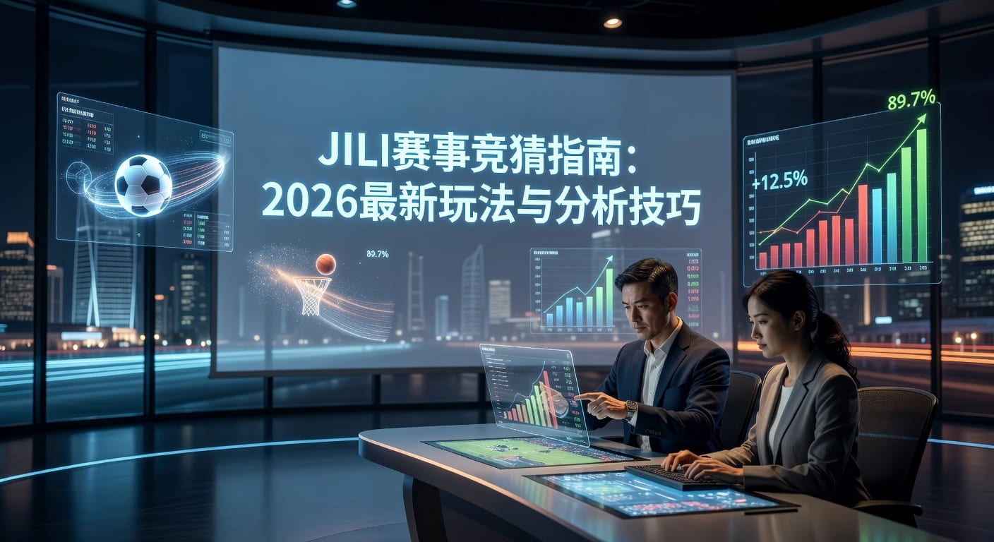 JILI体育竞猜：资深分析师解读新趋势与平台价值