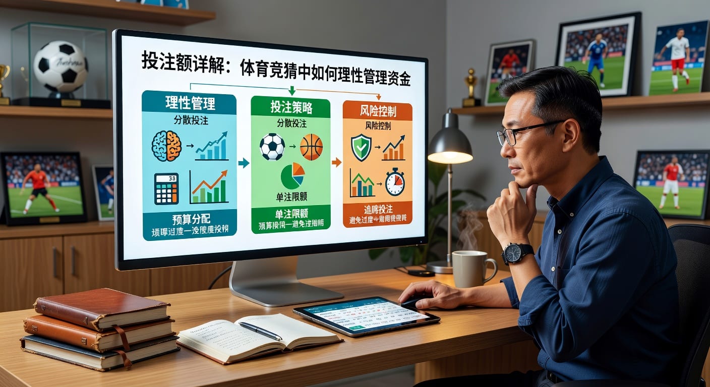 2026年世界杯投注：投注额Action影响与策略解析