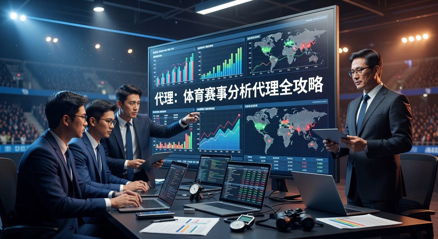 隐含赔率 Implied Probability：体育资讯平台深度解析概率博彩艺术