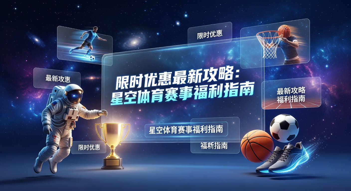 限时优惠 limited offer：体坛体育平台最新博彩机遇深度解析
