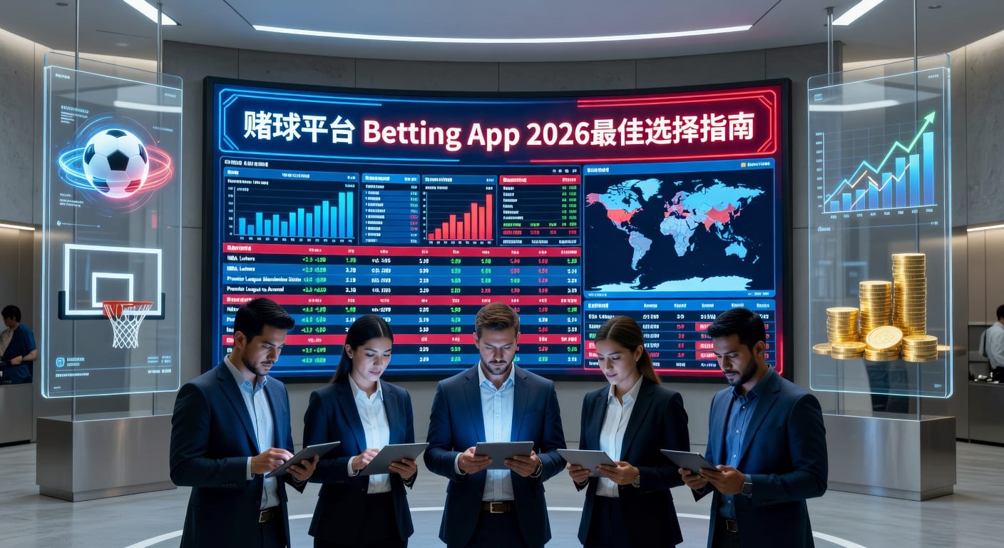 体坛体育平台app下载入口：2026年最新投注趋势分析