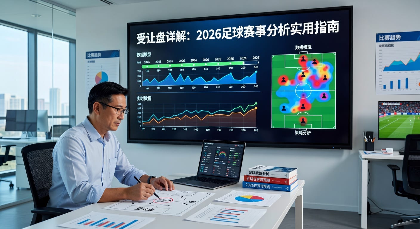 受让盘：2026年体育博彩让球盘口分析与投注策略解读