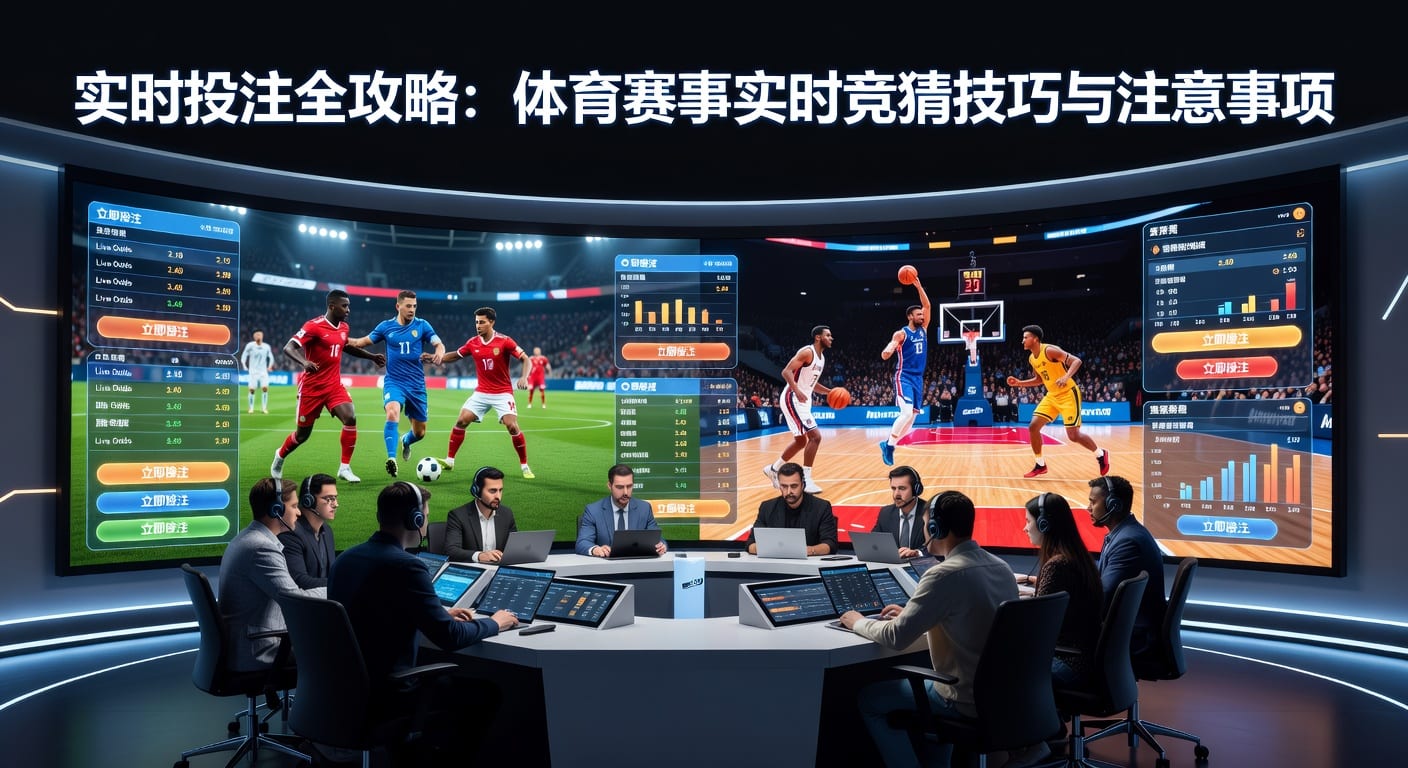 实时投注：2026世界杯博彩新趋势分析，资深视角解读