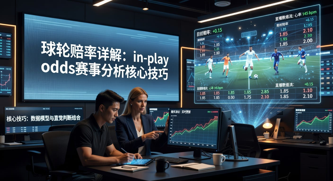 滚球赔率 in-play odds深度解析与实战技巧 2026年世界杯投注