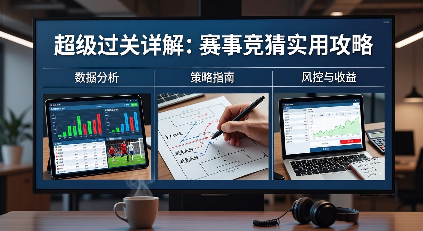 超级过关：2026世界杯投注倍投策略与技巧解析