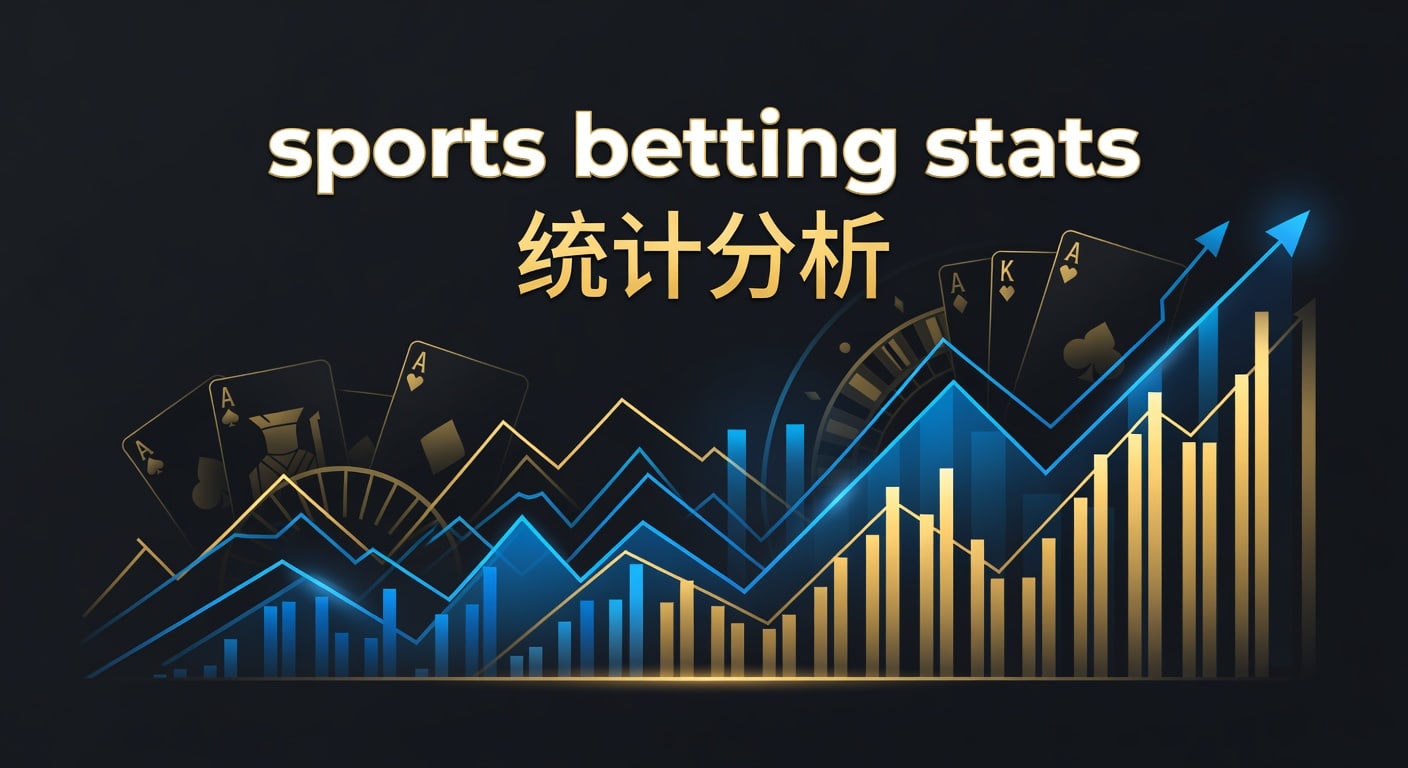 sports betting stats 统计分析：体坛体育平台app下载入口实战指南