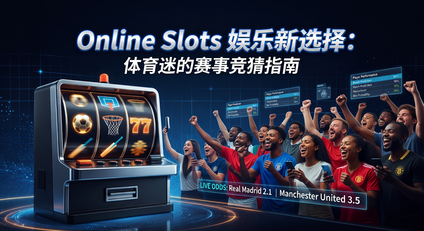 老虎机 slots online slots：体育玩家指南 | 2026年最新解析