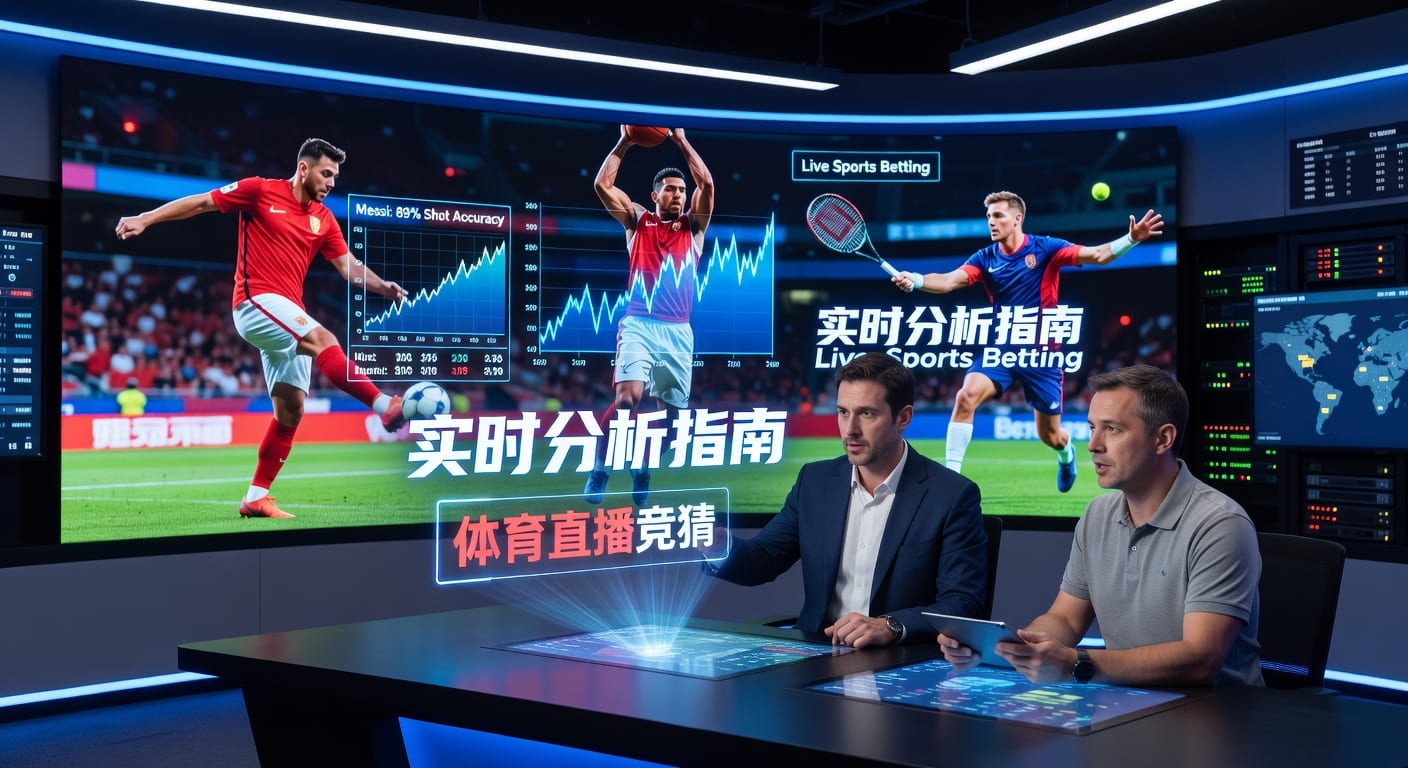 体育直播投注：2026年深度解析 live sports betting