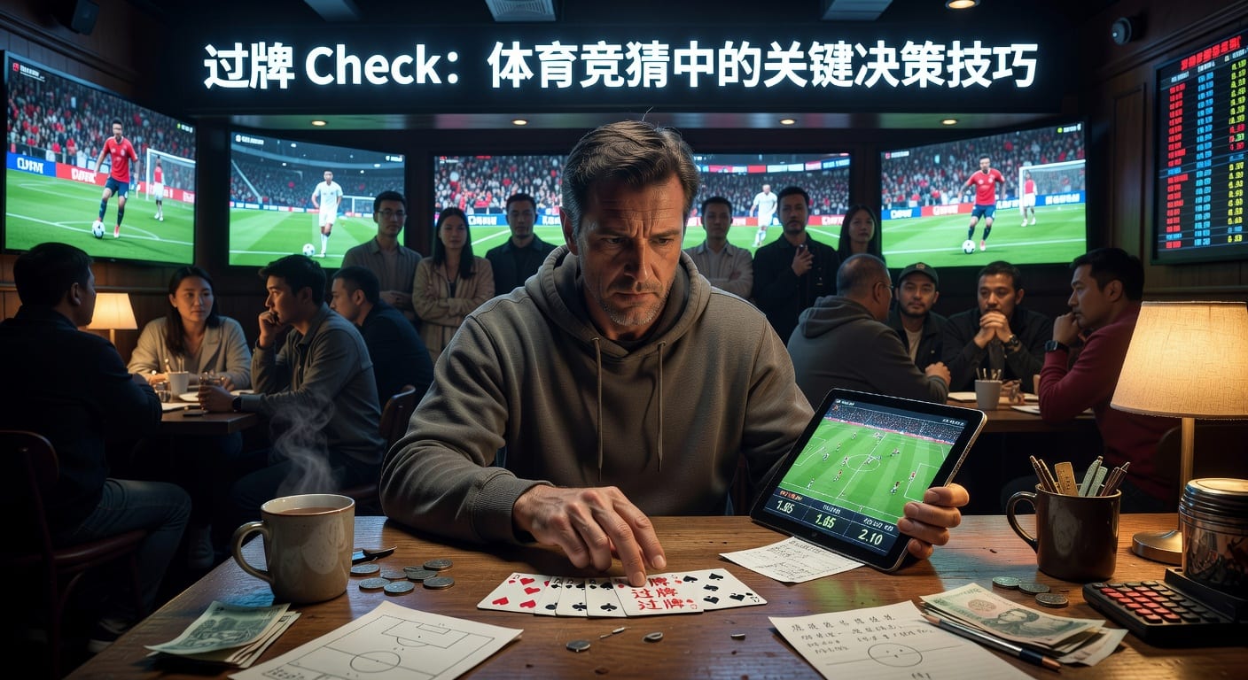过牌 check：伟博体育 APP下载最新版实战读法
