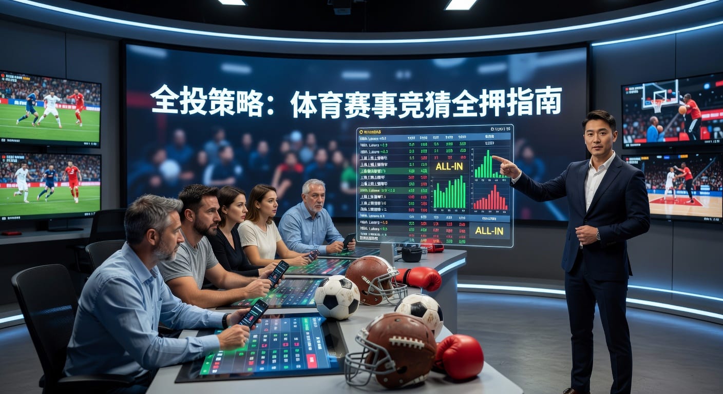全下 all-in：2026年投注策略与风险解析