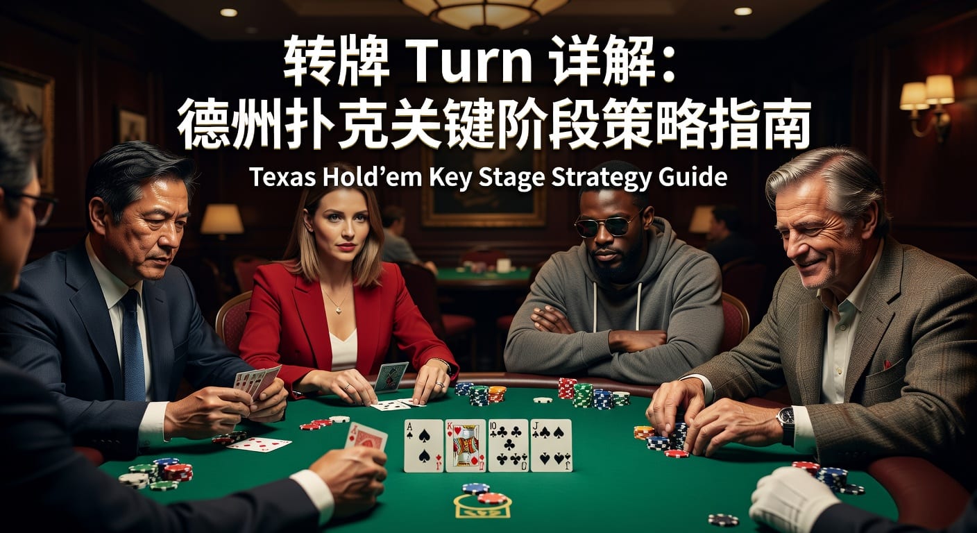 转牌 turn｜2026年比赛转折分析与投注技巧
