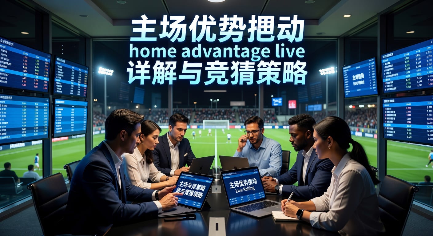 滚球主场优势 home advantage live：实时盘口解读与判断