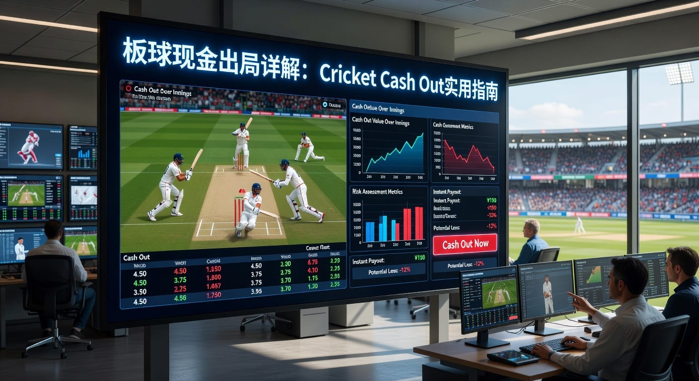 现金出局 cash out 实战理解与判断