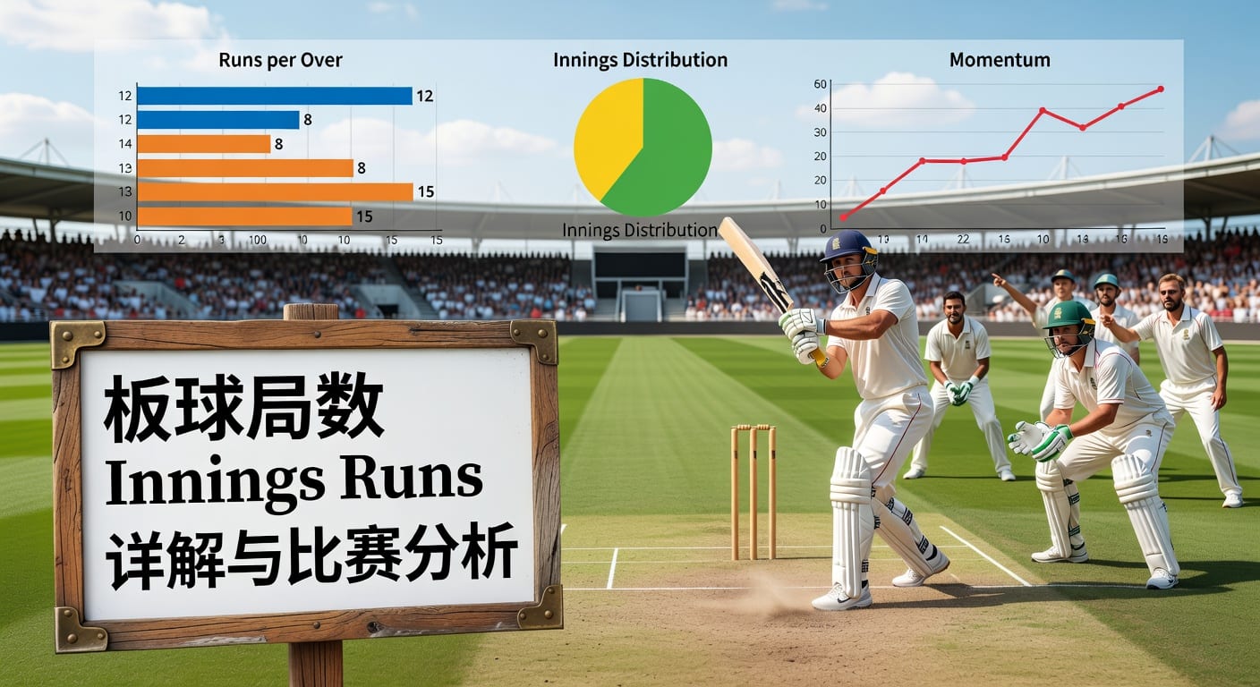 板球局数 Innings Runs：2026年解读与判断